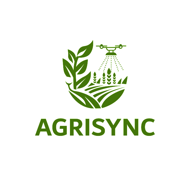 AgriSync Logo